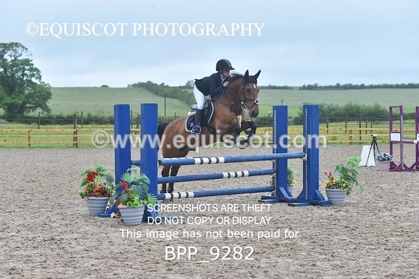 BPP_9282 - CLASS 16 SUN Pony Discovery / 90cm Open