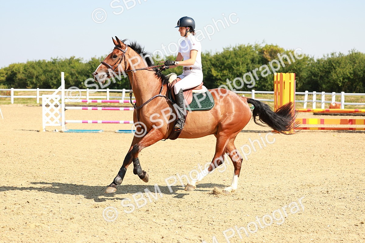 1I0A0074 - Class 1 - Clear Round