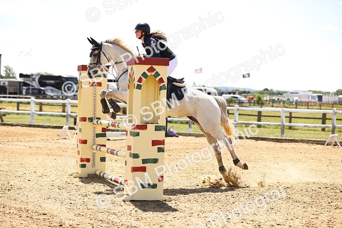 SBM_000579 - Class 4 - Senior Discovery - 1.00m