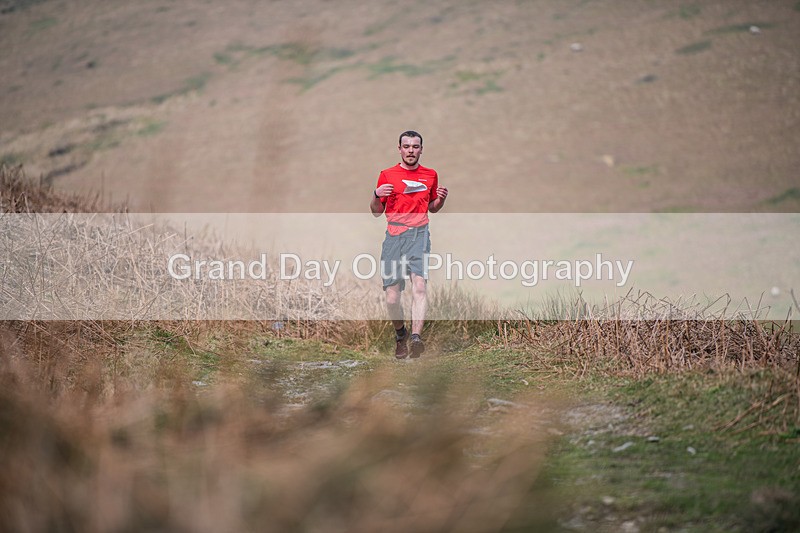 Black Combe-917 - Black Combe Fell Race Saturday 9th March 2024