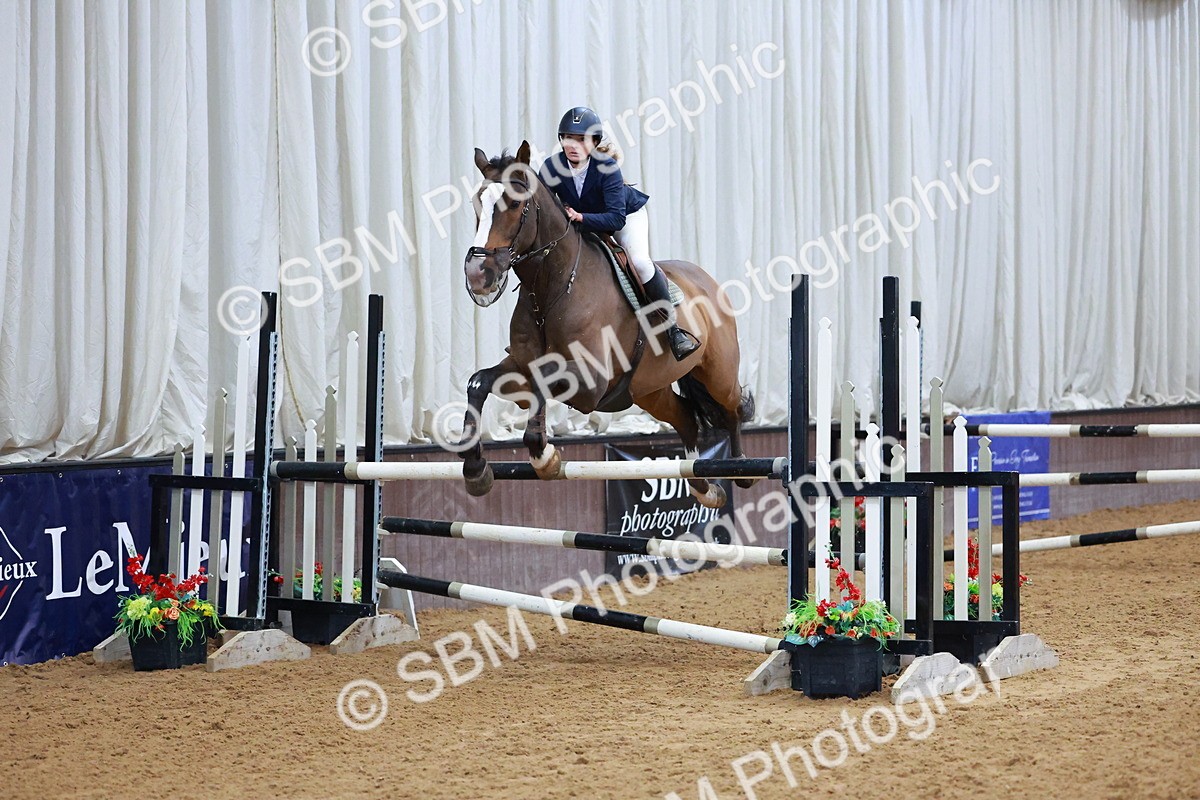 SBM_001161 - Class 4 - Senior Newcomers - 1.10m