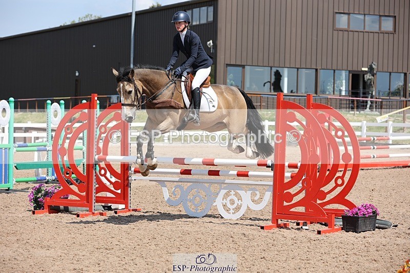 250509-124912-06715 - Cls 20 85cm Amateur Qualifier