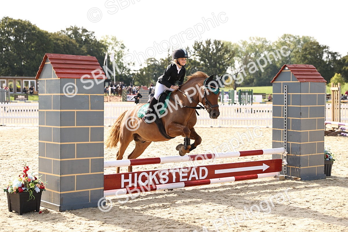 SBM_61883 - J12 - Junior Pony 55cm Championship