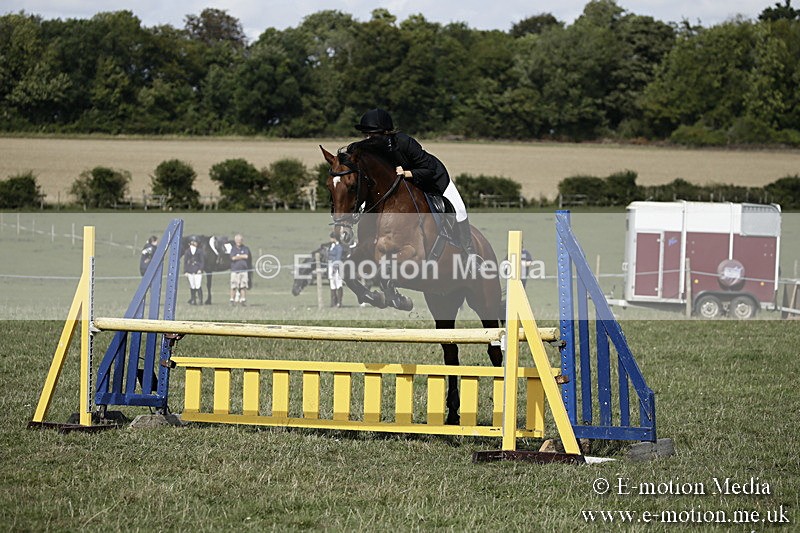 BVR090918 731 - BVRC Dressage and Show Jumping 09/09/18