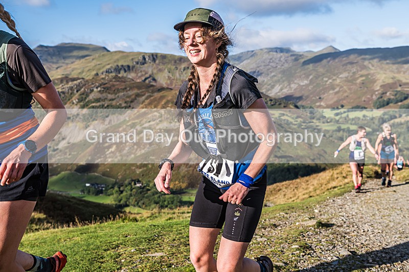 HBMR Leg 1-303 - Hodgson Brothers Mountain Relay Leg 1 Saturday 3rd October 2026
