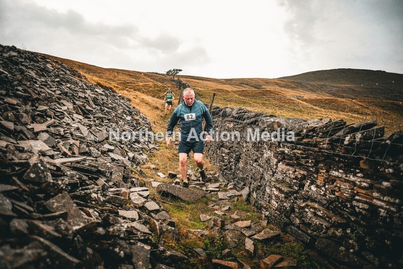 DSCF4308 - Witton Fell race