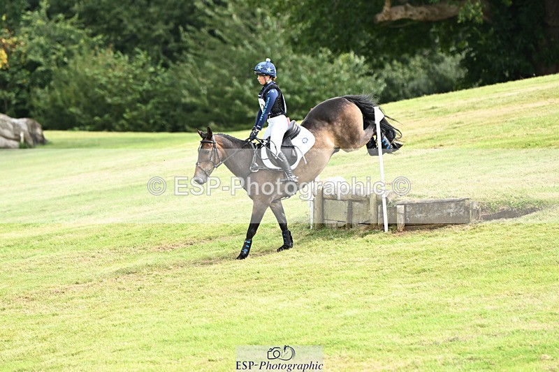 240825X-135814-34593 - 80cm XC 13.30 to 14.30