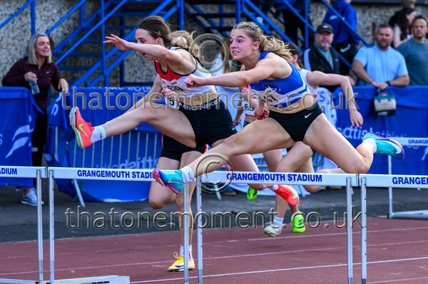 Age26 SAT-917784 - Track Female Set Two