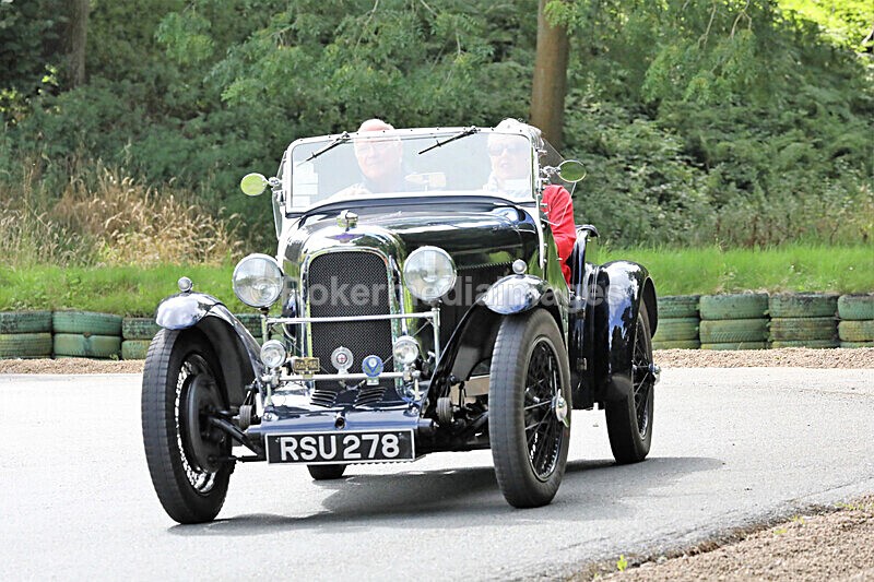 Pete Wilson 2-8-20-112 - Aug 2nd 2020 Drive thru