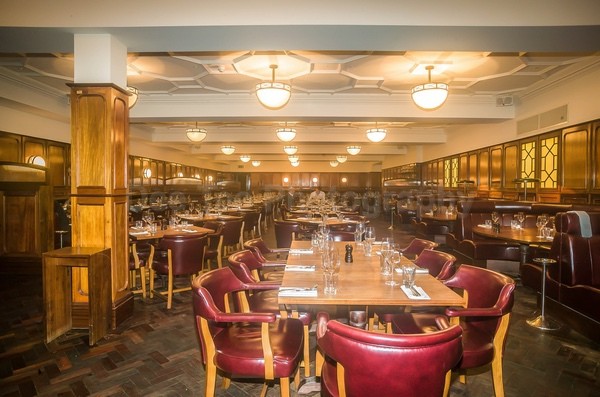  - RESTAURANTS