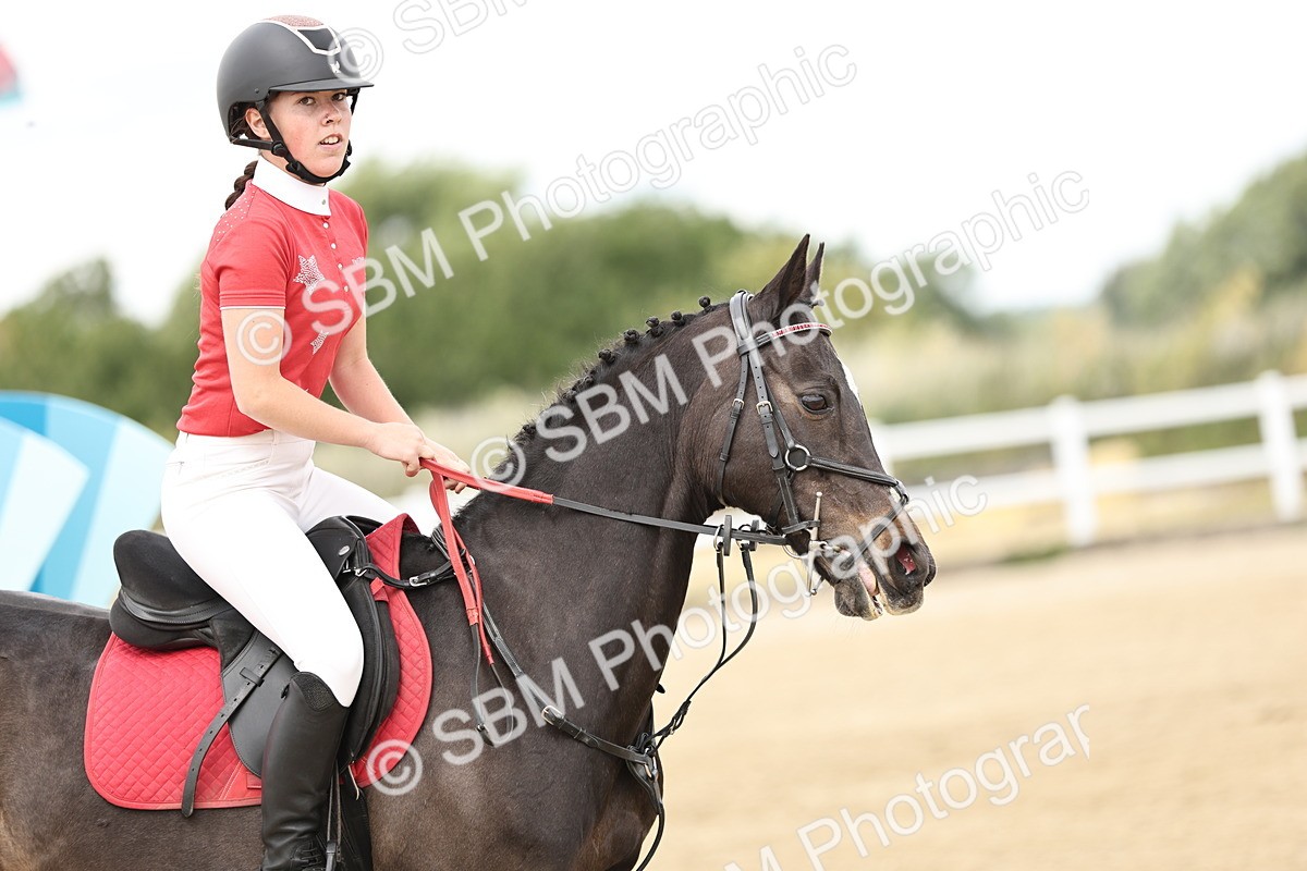 SBM_004644 - 70cm showjumping