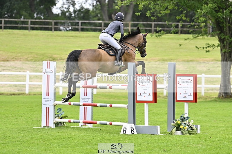 250613A-130210-02033 - Cls 3 Snr Foxhunter