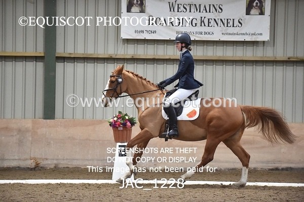 JAC_1228 - CLASS 5 NOVICE 3