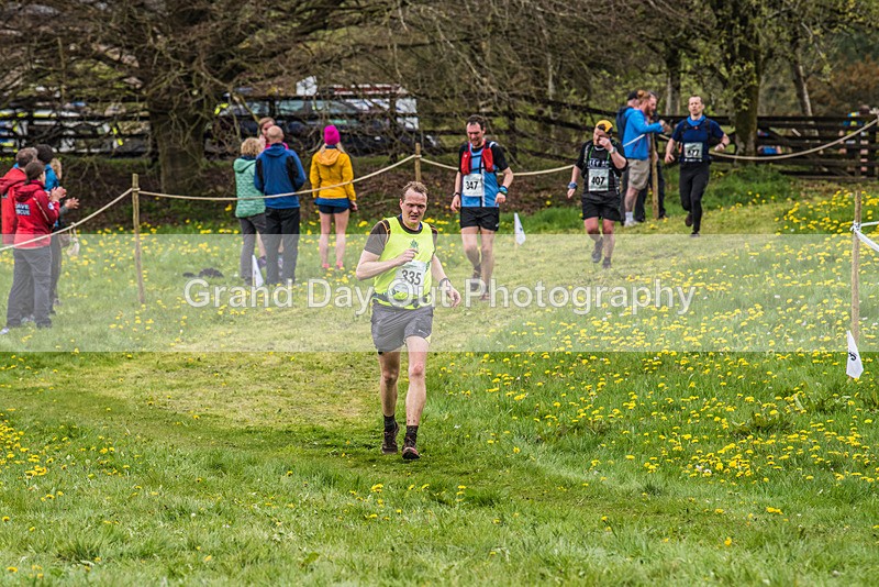 3 Peaks-2839 - The 3 Peaks Race - The Finish - Saturday 29th April 2023