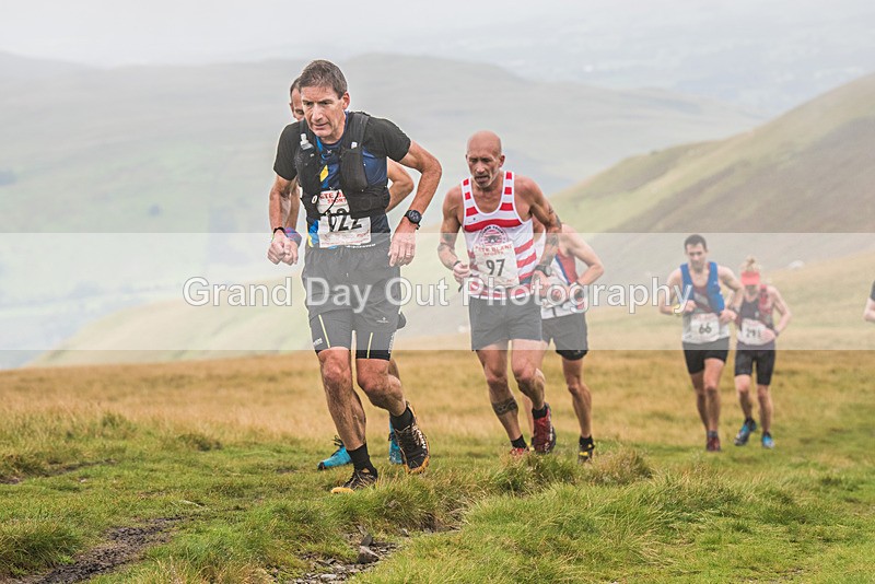 Sedbergh -289 - Sedbergh Hills Fell Race Sunday 20th August 2023