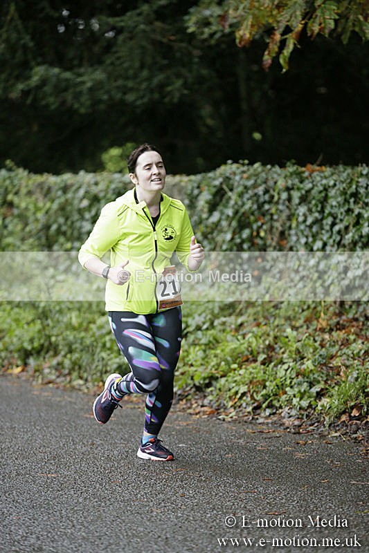 CAD131019-1508 - Cadence Events Grittleton 10km 13/10/19