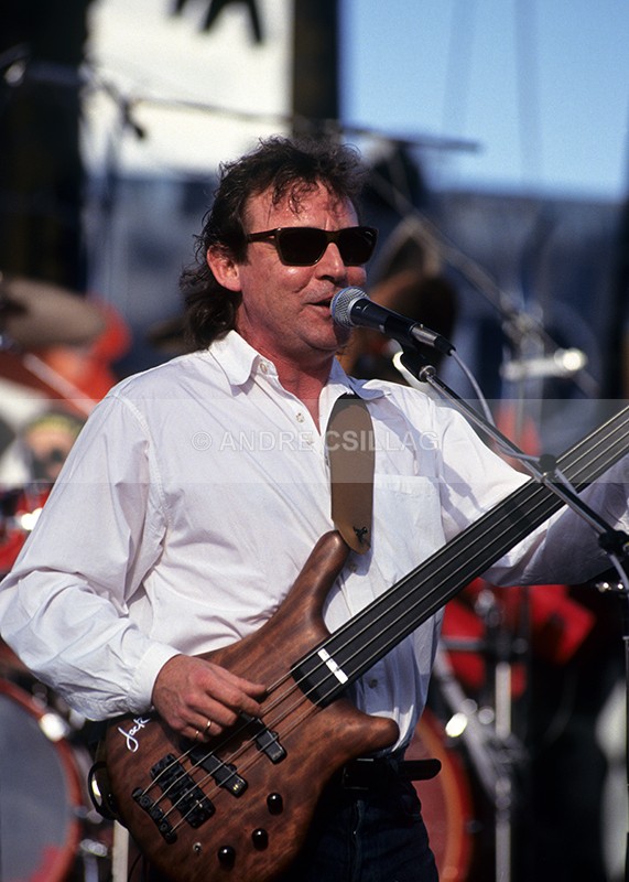 JACK BRUCE - B..