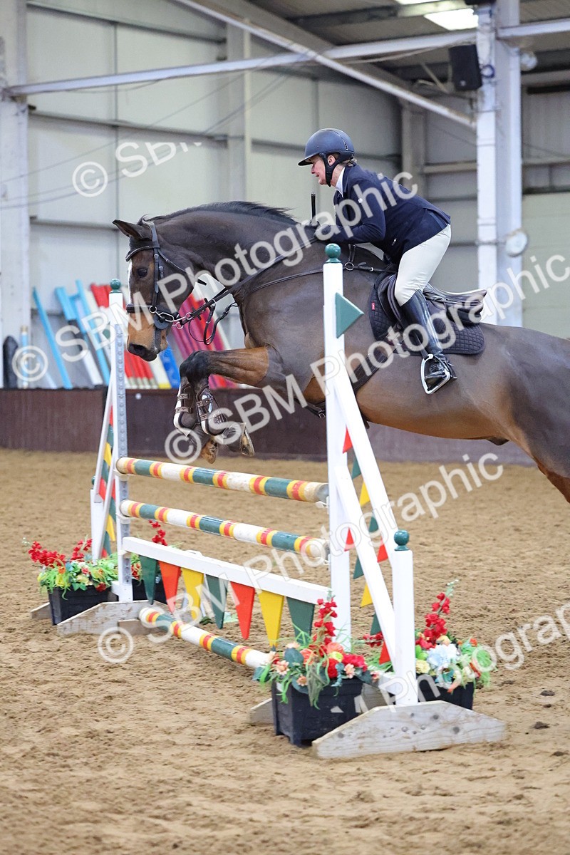 SBM_006483 - Class 24 - Senior Discovery 1.00m