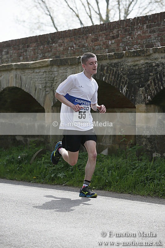 CAD 190419 170 - Cadence Events    Good Friday 10 Miler 19/04/19