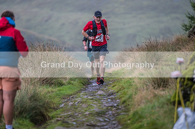 Old Crown Round-904 - Old Crown Round Fell Race Saturday 12th September 2026