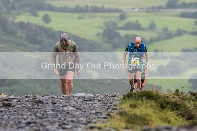Skiddaw-493 - Skiddaw Fell Race Sunday 6th July 2025