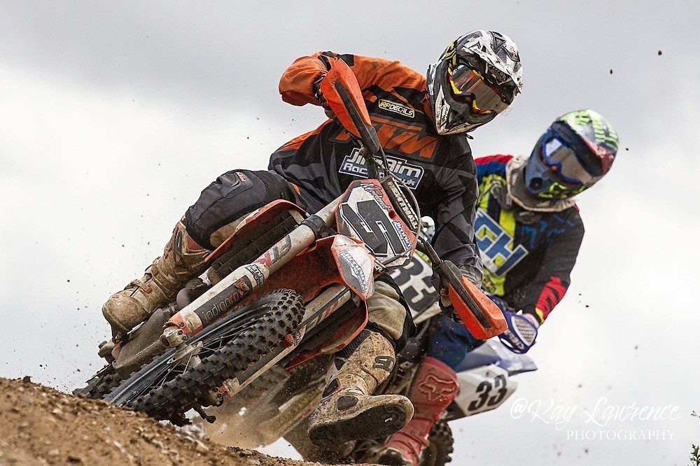 The Richard Fitch Trophy - 12715_RLP3364 - Motorsport