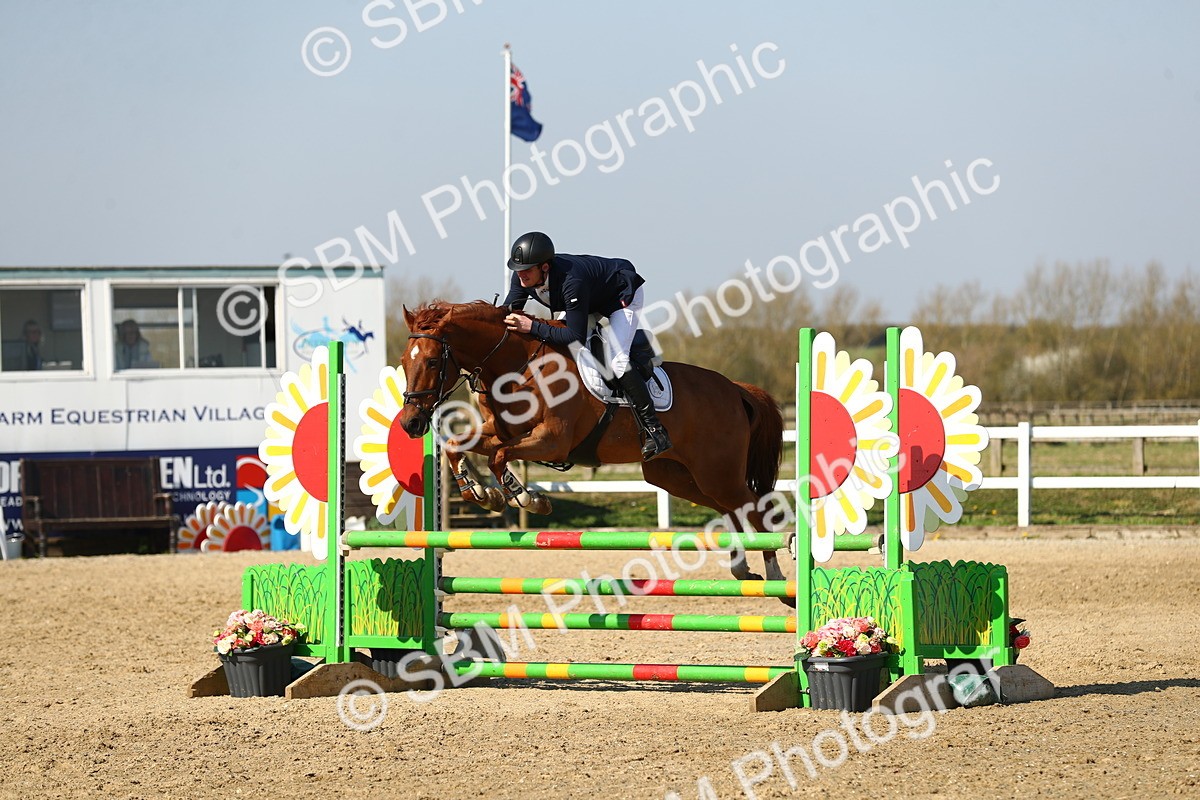 SBM_000475 - Class 2 - Senior British Novice - 90cm