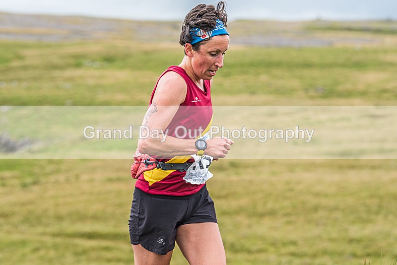 Ingleborough-109 - Ingleborough Mountain Race Saturday 15th July 2023