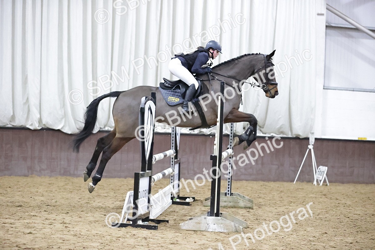 SBM_001646 - Class 3 - 1.00m