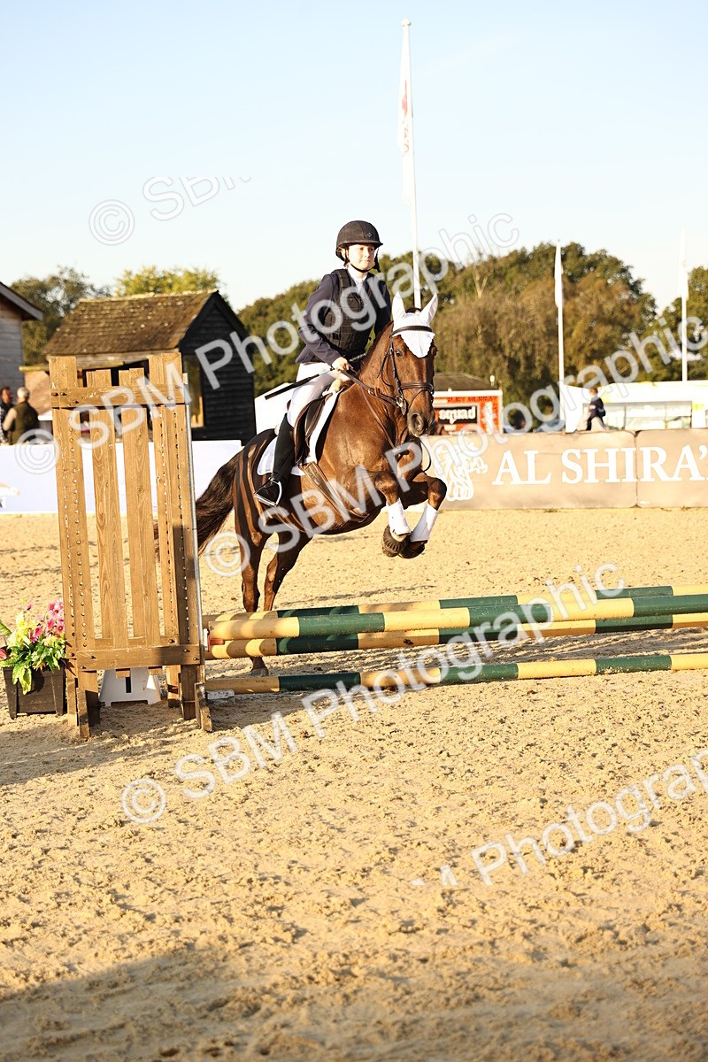 SBM_57113 - J11 - Junior Pony 50cm Championship