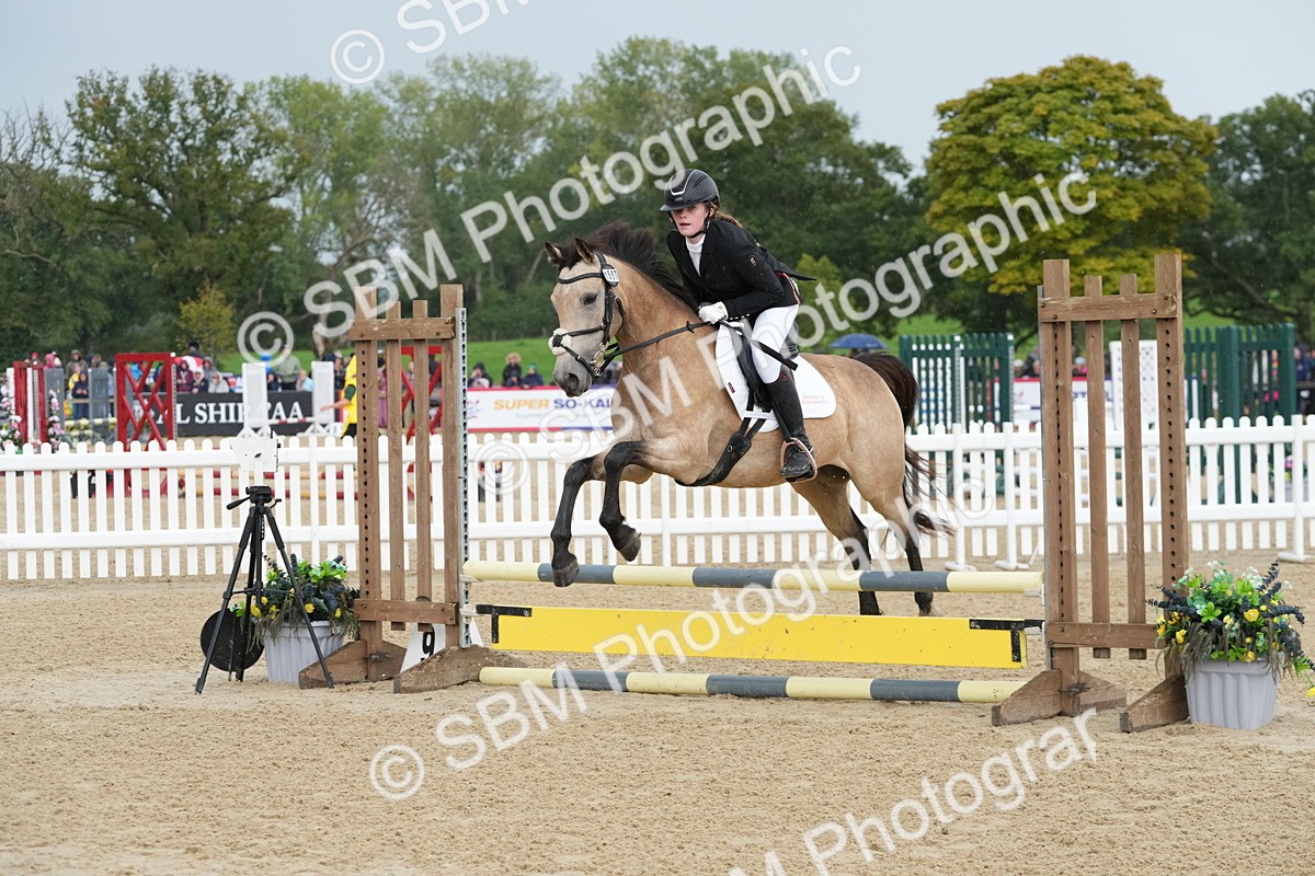 SBM_43079 - J7 - Junior Pony 60cm Championship
