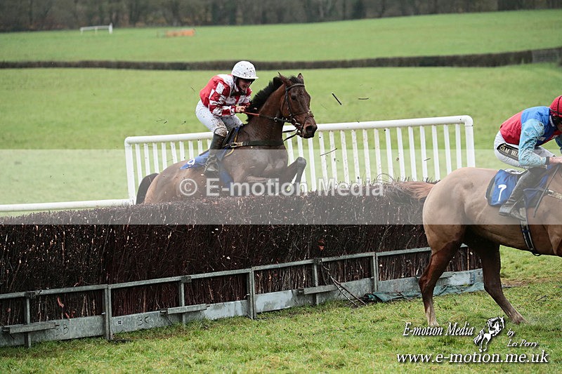 PtP 091125 0198 - Point-to-Point Wales Area Club Lower Machen, Gwent 09/11/25