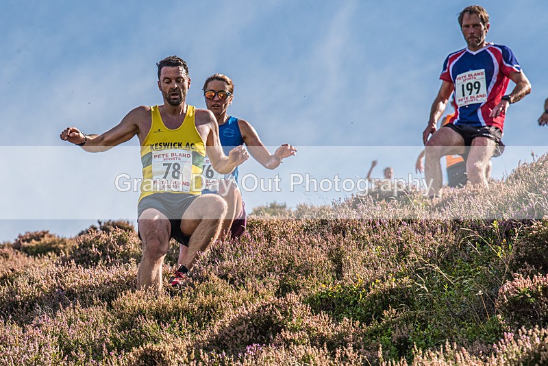 Loweswater Show-521 - Loweswater Show Junior & Senior Fell Races Sunday 3rd September 2023