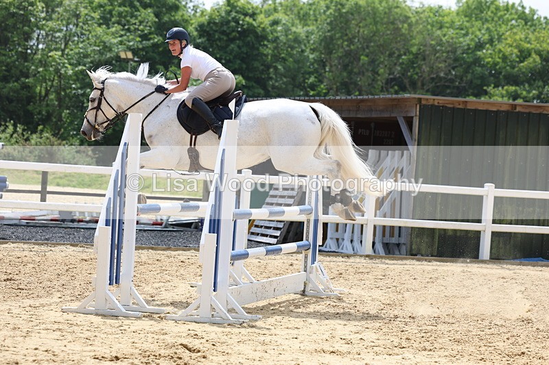 3E7A0695 - Class 11: Senior Discovery/1m open