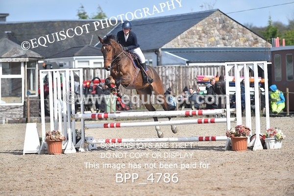 BPP_4786 - CLASS 12 BritiNovice/ 90cm Open