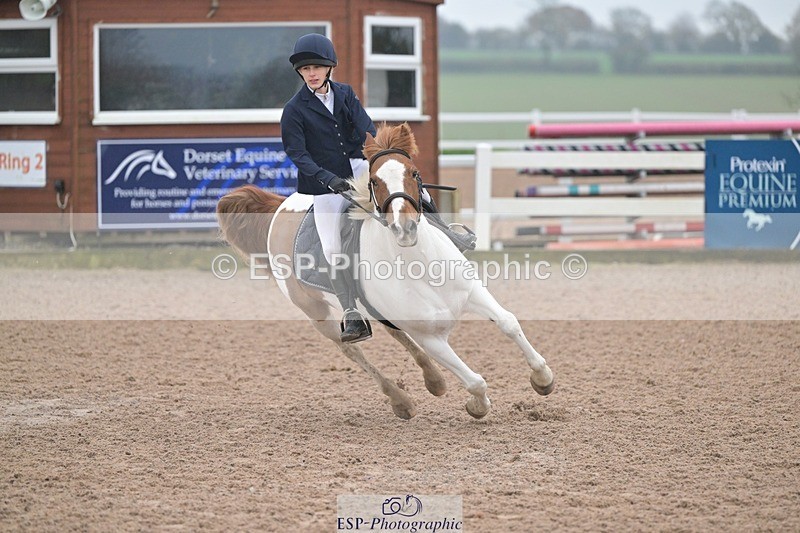 251116-104537-01164 - Cls 4 Pony British Novice and 80cm Open