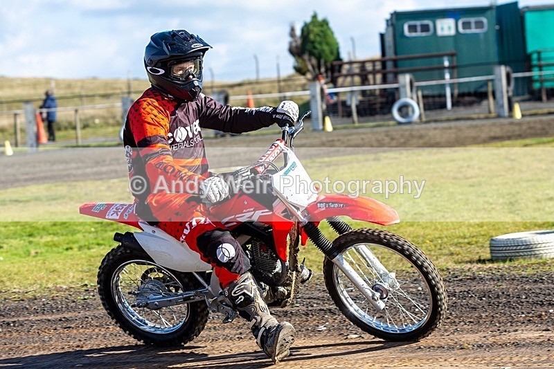 221008-5D-3K8A3609 - Ride & Skid It  Flat Track Experience 08th Oct 22