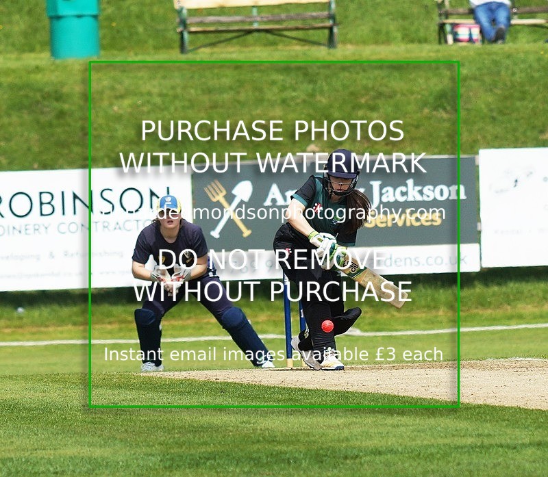 DSC01052 - Cumbria Womans Twenty-20