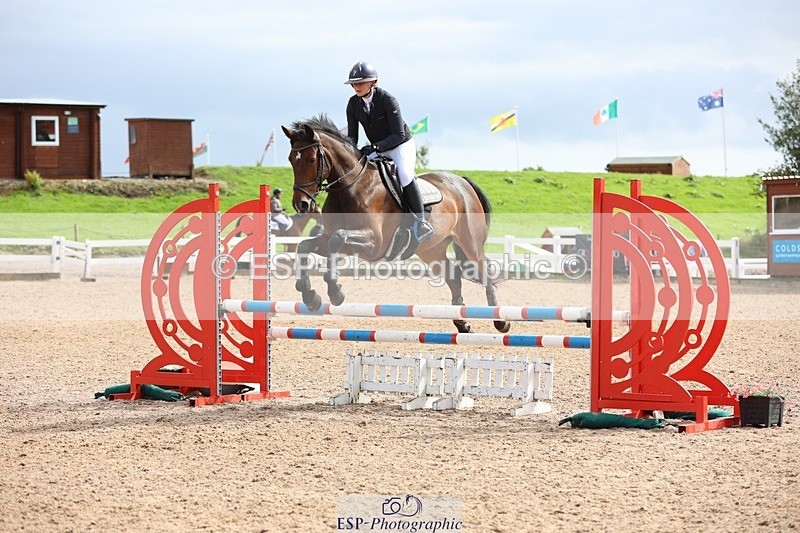 250913-133136-07176 - Cls 24 95cm Amateur Quali