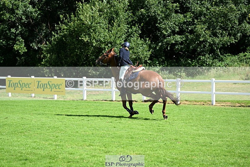 250703A-101313-02526 - Cls 1 Snr Foxhunter