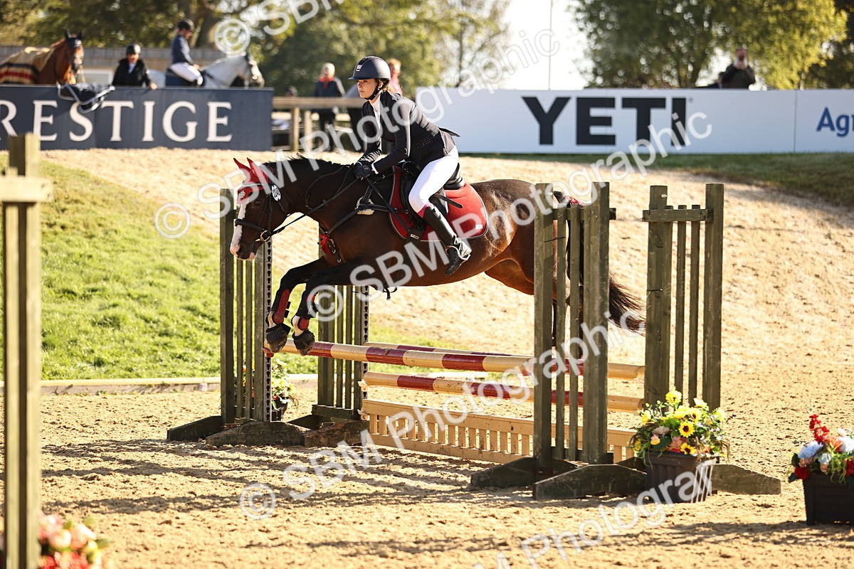SBM_34827 - J38 - Senior 80cm Championship