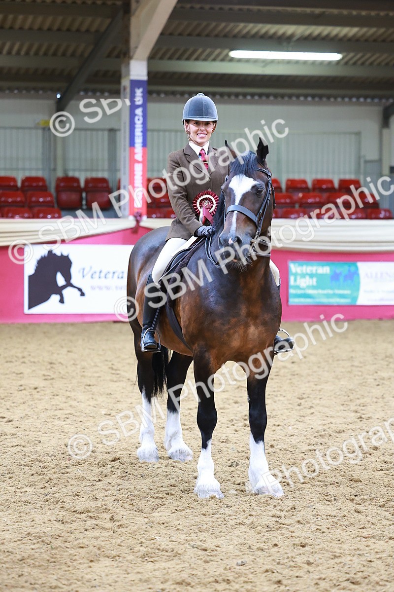 SBM_06333 - Class 12R - Ridden Pre-Vet