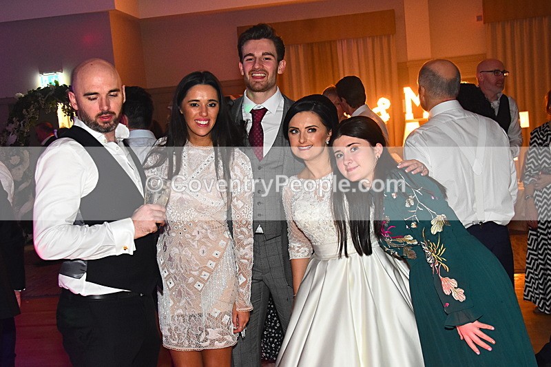 GRC-2045 - Emma and Ciaran