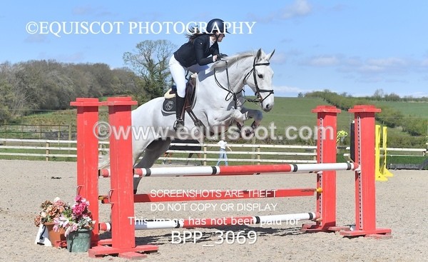 BPP_3069 - CLASS 13  Senior Discovery/ 1m Open