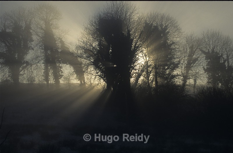  - Landscape & Rivers