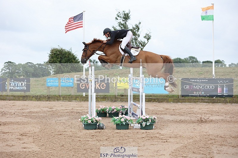 250719-181748-17860 - Cls 7, 3 Star Big Tour Break to End