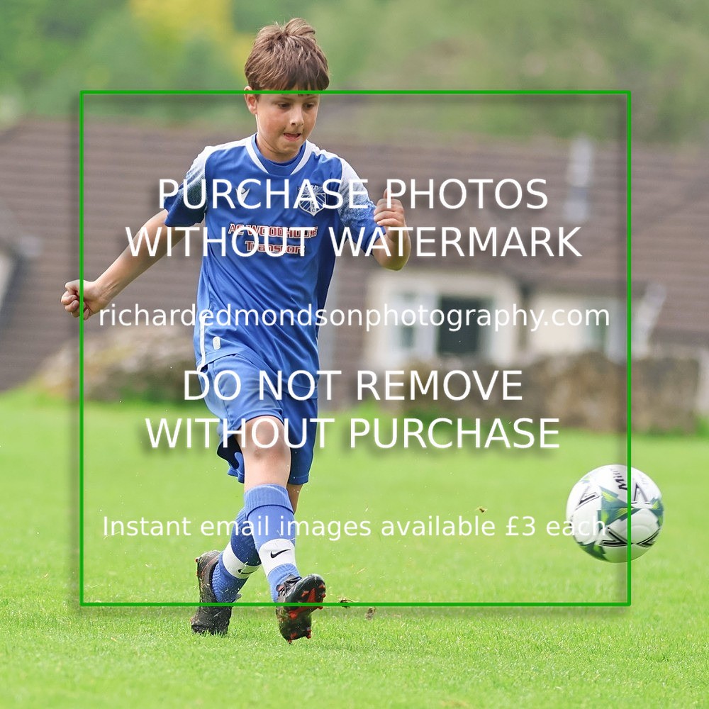 533A3708 - Wattsfield Youth Under 11's (23/5/26)