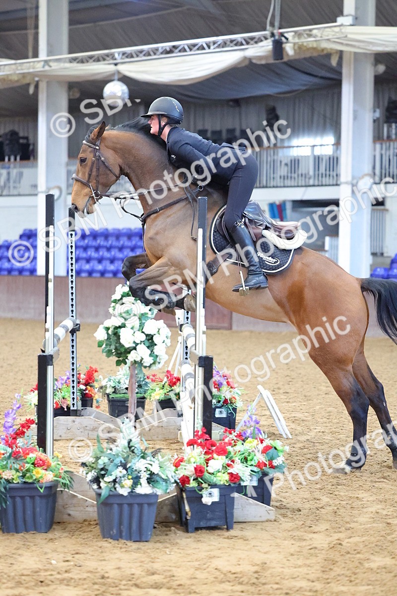 SBM_002500 - Class 9 - Senior Discovery 1.00m