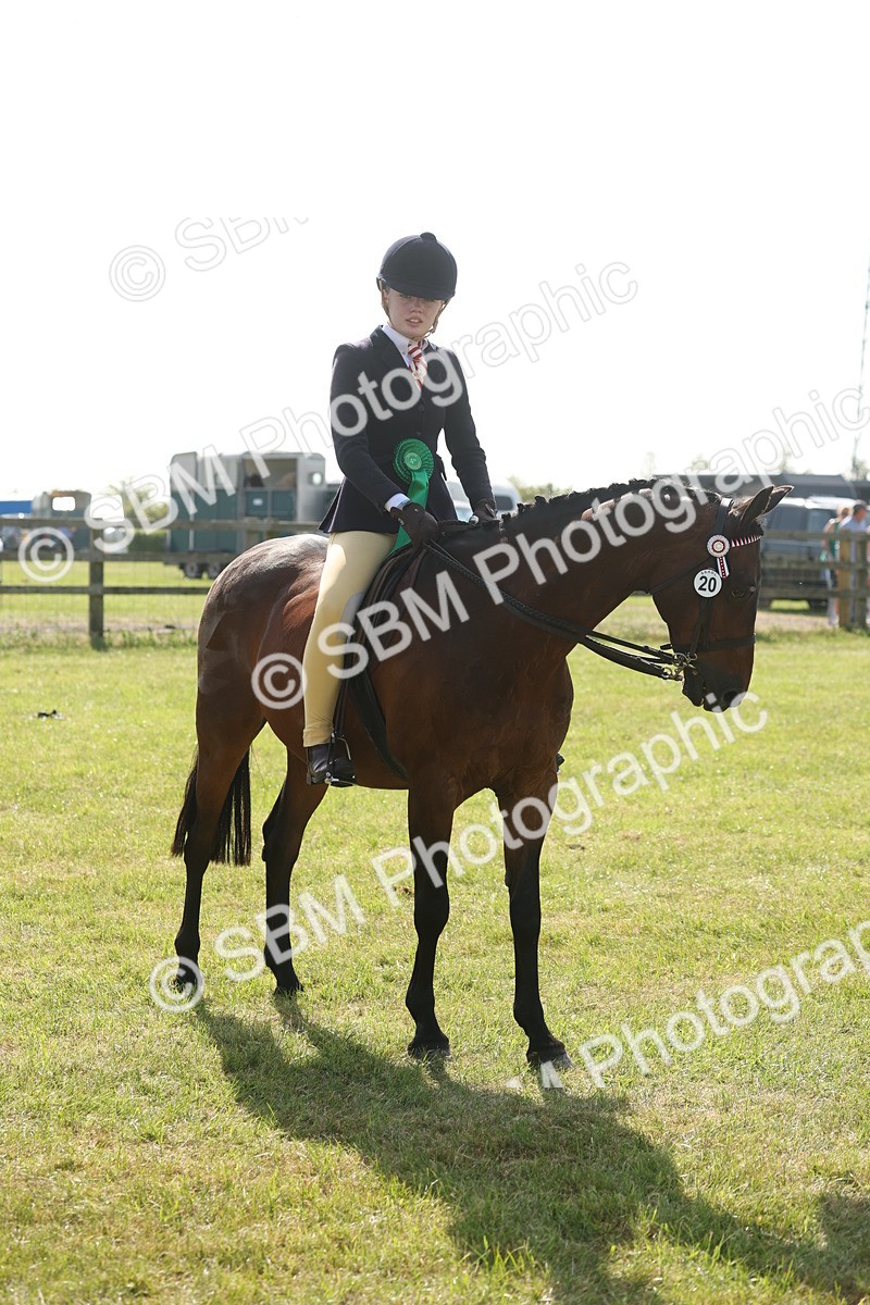 SBM_09720 - Class 33-38 - SSADL RIHS Qualifiers