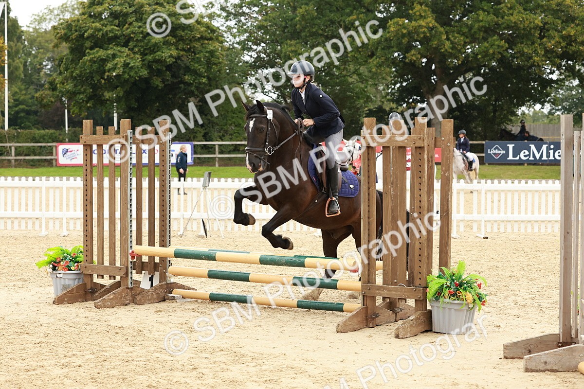 SBM_69276 - J13 - Junior Pony 60cm Championship